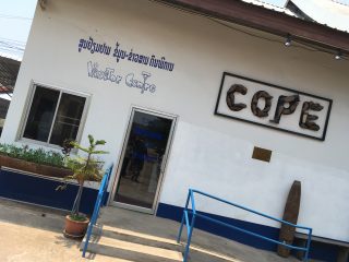 14）COPE Visitor Centreで学ぶ、ラオスのリアルな過去と今