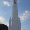 【屋久島&種子島旅行②】ロケット打ち上げを見てきた！