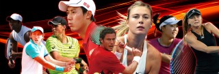 【チケット発売中!!】テニスの世界トッププロが集うIPTL2016！今年はさいたま！