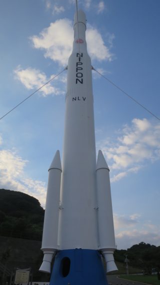 【屋久島&種子島旅行②】ロケット打ち上げを見てきた！